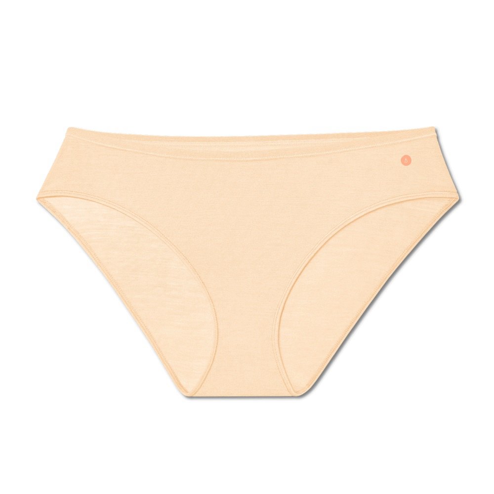 Allbirds Women's Trino® - Briefs Orange - NKE987160